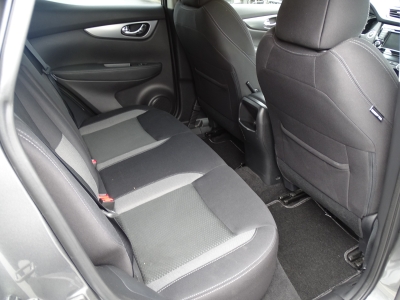 Nissan Qashqai 1.3 / N-Connecta/ NAVI /KLIMAAUTO/SHZG  