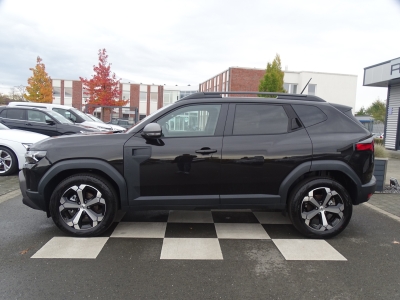 Dacia Duster Hybrid 140 Journey*NAVI*LED*DAB*SHZG*RFK*