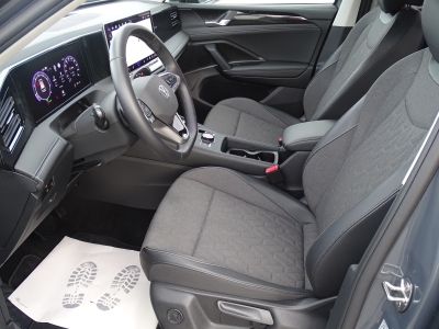 VW Tiguan 1.5 eTSI Life*DSG*LED*NAVI*GJR*DAB*RFK*