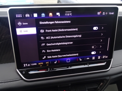 VW Tiguan 1.5 eTSI Life*DSG*LED*NAVI*GJR*DAB*RFK*