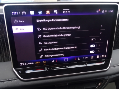 VW Tiguan 1.5 eTSI Life*DSG*LED*NAVI*GJR*DAB*RFK*