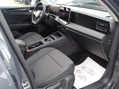 VW Tiguan 1.5 eTSI Life*DSG*LED*NAVI*GJR*DAB*RFK*