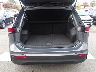 VW Tiguan 1.5 eTSI Life*DSG*LED*NAVI*GJR*DAB*RFK*