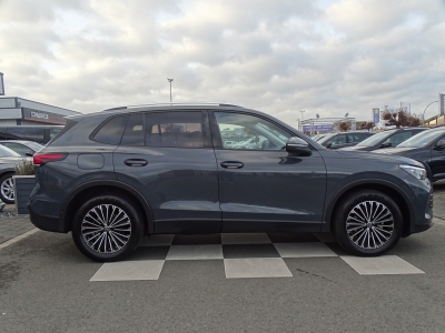 VW Tiguan 1.5 eTSI Life*DSG*LED*NAVI*GJR*DAB*RFK*