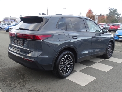 VW Tiguan 1.5 eTSI Life*DSG*LED*NAVI*GJR*DAB*RFK*