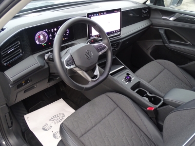 VW Tiguan 1.5 eTSI Life*DSG*LED*NAVI*GJR*DAB*RFK*