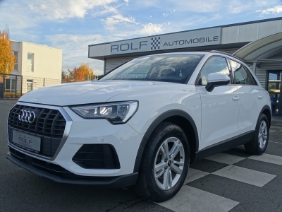 Audi Q3 35 TFSI*LED*NAVI*RFK*DAB*TEMP*PDC*SHZG*BC*TEL