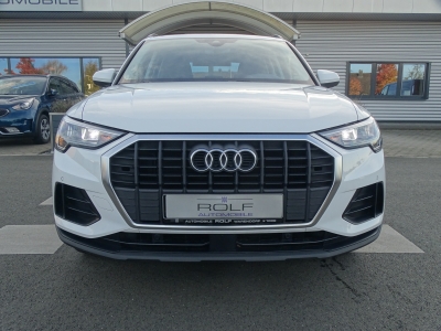 Audi Q3 35 TFSI*LED*NAVI*RFK*DAB*TEMP*PDC*SHZG*BC*TEL