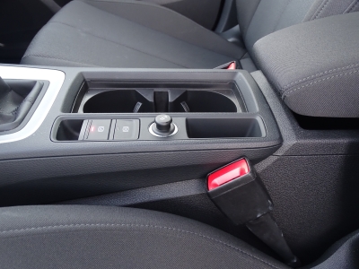 Audi Q3 35 TFSI*LED*NAVI*RFK*DAB*TEMP*PDC*SHZG*BC*TEL