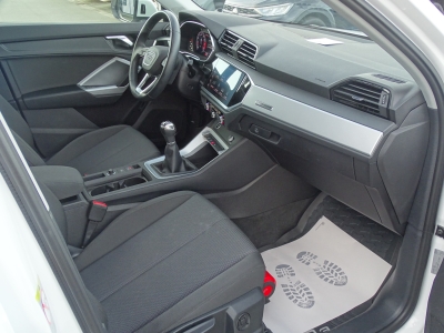 Audi Q3 35 TFSI*LED*NAVI*RFK*DAB*TEMP*PDC*SHZG*BC*TEL