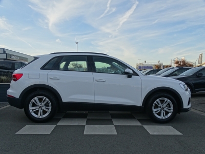 Audi Q3 35 TFSI*LED*NAVI*RFK*DAB*TEMP*PDC*SHZG*BC*TEL