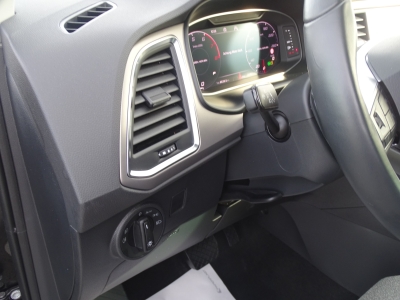 Seat Ateca 1.5 Xperience*DSG*AHK*LED*DAB*NAVI*GJR*RFK