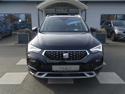 Seat Ateca 1.5 Xperience*DSG*AHK*LED*DAB*NAVI*GJR*RFK