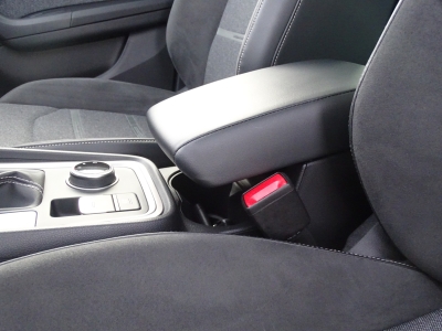 Seat Ateca 1.5 Xperience*DSG*AHK*LED*DAB*NAVI*GJR*RFK