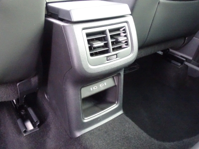 Seat Ateca 1.5 Xperience*DSG*AHK*LED*DAB*NAVI*GJR*RFK