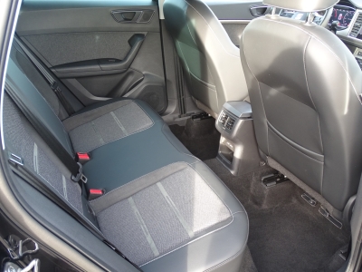 Seat Ateca 1.5 Xperience*DSG*AHK*LED*DAB*NAVI*GJR*RFK