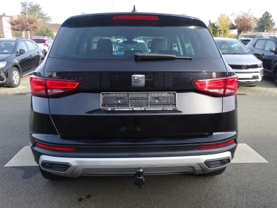 Seat Ateca 1.5 Xperience*DSG*AHK*LED*DAB*NAVI*GJR*RFK