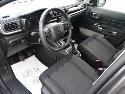Citroen C3 1.2 SHINE*DAB*LED*CARPLAY*MFL*TEL.*PDC*TEMPO*