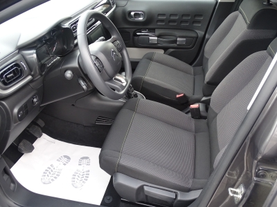 Citroen C3 1.2 SHINE*DAB*LED*CARPLAY*MFL*TEL.*PDC*TEMPO*