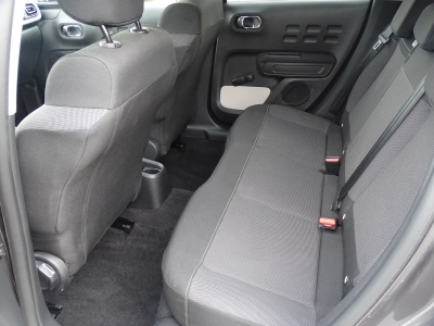 Citroen C3 1.2 SHINE*DAB*LED*CARPLAY*MFL*TEL.*PDC*TEMPO*