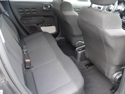 Citroen C3 1.2 SHINE*DAB*LED*CARPLAY*MFL*TEL.*PDC*TEMPO*