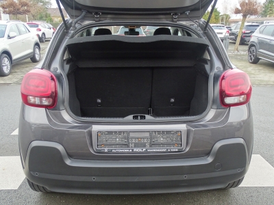 Citroen C3 1.2 SHINE*DAB*LED*CARPLAY*MFL*TEL.*PDC*TEMPO*