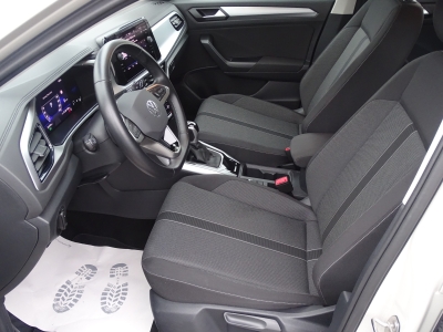 VW T-Roc 1.5LIFE*DSG*AHK*NAVI*DAB*LED*PDC*GJR*SHZG 
