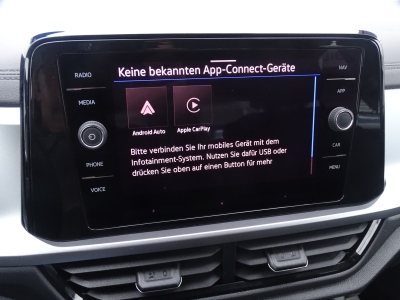 VW T-Roc 1.5LIFE*DSG*AHK*NAVI*DAB*LED*PDC*GJR*SHZG 