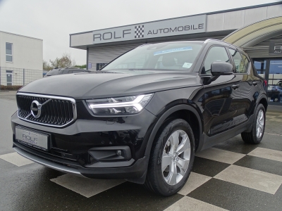 Volvo XC40 Momentum 2WD / NAVI / BLUETH. / MFL / LED