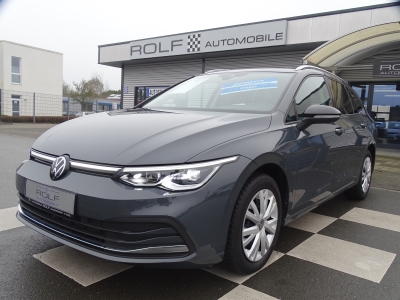 VW Golf 2,0 TDI Move*LED*NAVI*DAB*RFK*PDC*SHZG*ACC*