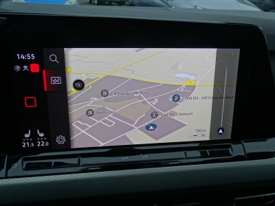 VW Golf 2,0 TDI Move*LED*NAVI*DAB*RFK*PDC*SHZG*ACC*