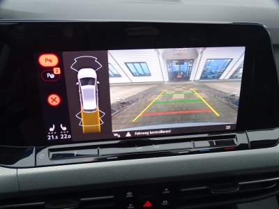 VW Golf 2,0 TDI Move*LED*NAVI*DAB*RFK*PDC*SHZG*ACC*