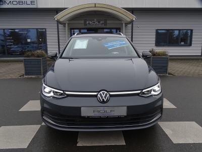 VW Golf 2,0 TDI Move*LED*NAVI*DAB*RFK*PDC*SHZG*ACC*