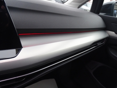 VW Golf 2,0 TDI Move*LED*NAVI*DAB*RFK*PDC*SHZG*ACC*