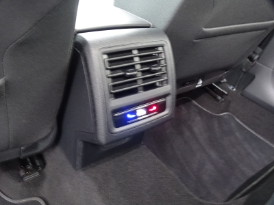 VW Golf 2,0 TDI Move*LED*NAVI*DAB*RFK*PDC*SHZG*ACC*