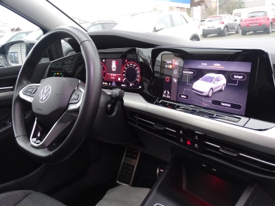 VW Golf 2,0 TDI Move*LED*NAVI*DAB*RFK*PDC*SHZG*ACC*