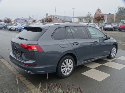 VW Golf 2,0 TDI Move*LED*NAVI*DAB*RFK*PDC*SHZG*ACC*