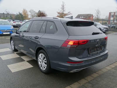 VW Golf 2,0 TDI Move*LED*NAVI*DAB*RFK*PDC*SHZG*ACC*