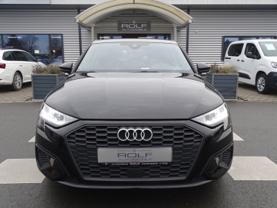 Audi A3 30 TFSI*LED*CARPLAY*SHZG*DAB*PDC*GJR*MFL*TEL*