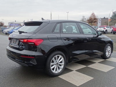 Audi A3 30 TFSI*LED*CARPLAY*SHZG*DAB*PDC*GJR*MFL*TEL*