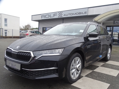 Skoda Octavia 2.0 TDI 110 kW Selection/NAVI/ACC/AHK 