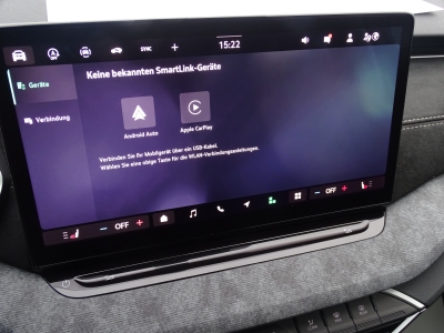 Skoda Octavia 2.0 TDI 110 kW Selection /DSG / NAVI/LED