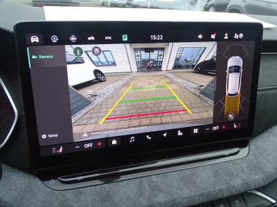 Skoda Octavia 2.0 TDI 110 kW Selection /DSG / NAVI/LED