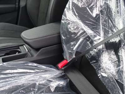 Skoda Octavia 2.0 TDI 110 kW Selection /DSG / NAVI/LED