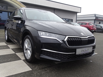 Skoda Octavia 2.0 TDI 110 kW Selection /DSG / NAVI/LED