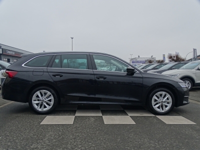 Skoda Octavia 2.0 TDI 110 kW Selection /DSG / NAVI/LED