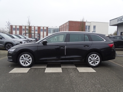Skoda Octavia 2.0 TDI 110 kW Selection /DSG / NAVI/LED