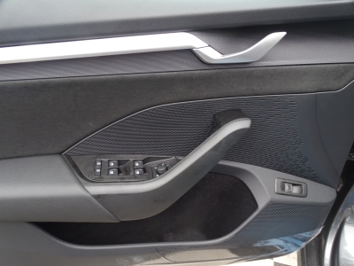 Skoda Octavia 2.0 TDI 110 kW Selection/DSG / NAVI /LED