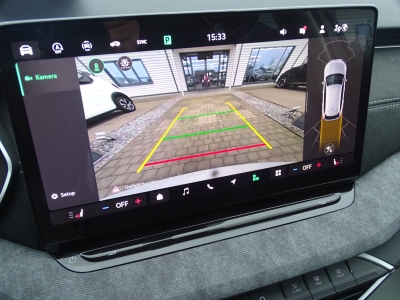 Skoda Octavia 2.0 TDI 110 kW Selection/DSG / NAVI /LED