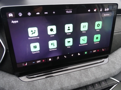 Skoda Octavia 2.0 TDI 110 kW Selection/DSG / NAVI /LED